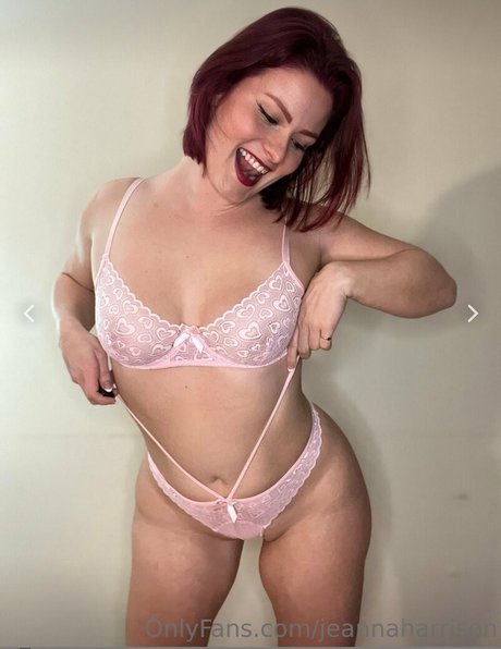 Jeanna Harrison free onlyfans
