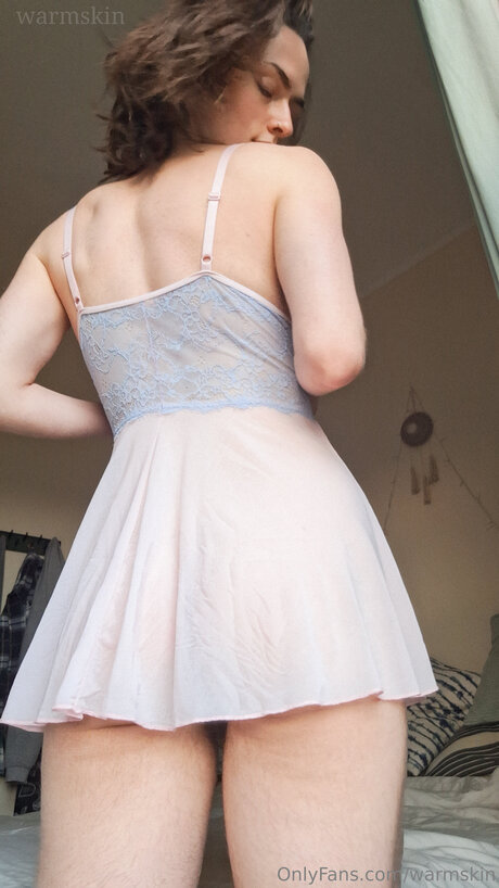 Warmskin onlyfans nudes