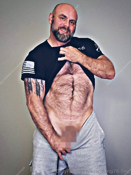 Wiscoking76 Free onlyfans free