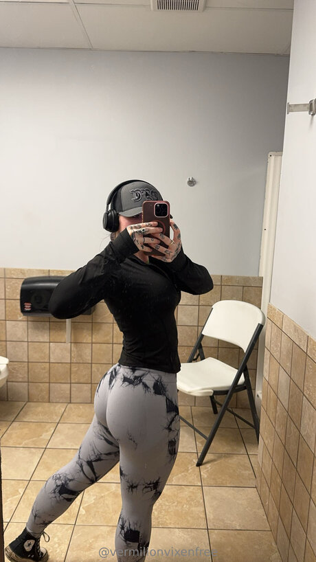 Vermilionvixenfree onlyfans porn