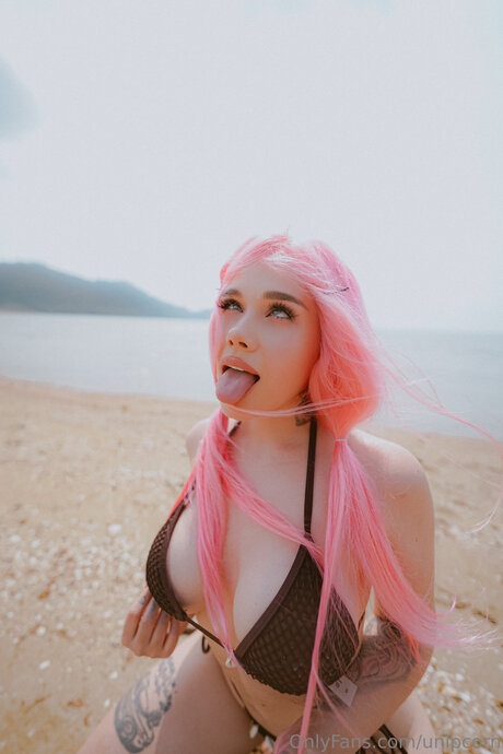 Unipcorn onlyfans nudes leak