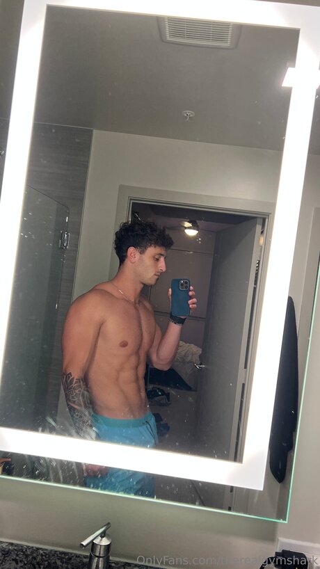 Therealgymshark onlyfans porn leaks