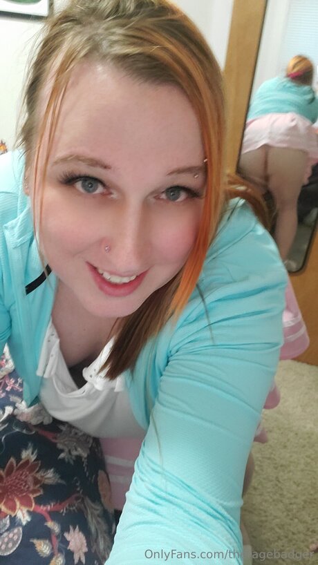 Theragebadger onlyfans sex