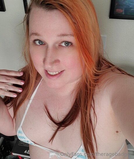 Theragebadger sex onlyfans