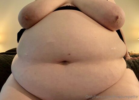 Theplumpette onlyfans leak porn