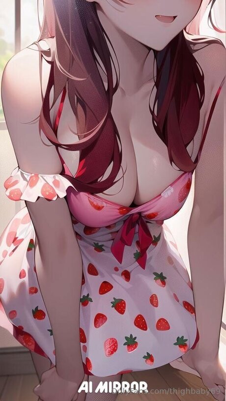 Thighbaby69 onlyfans model