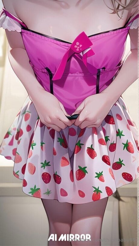 Thighbaby69 only fans nude leaks