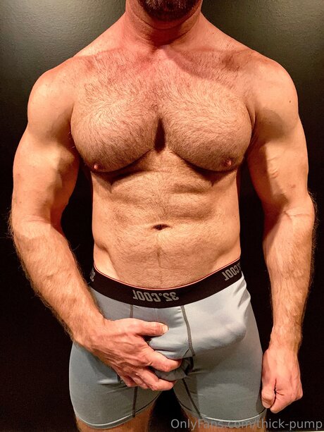 Thick Pump onlyfans sex leaks