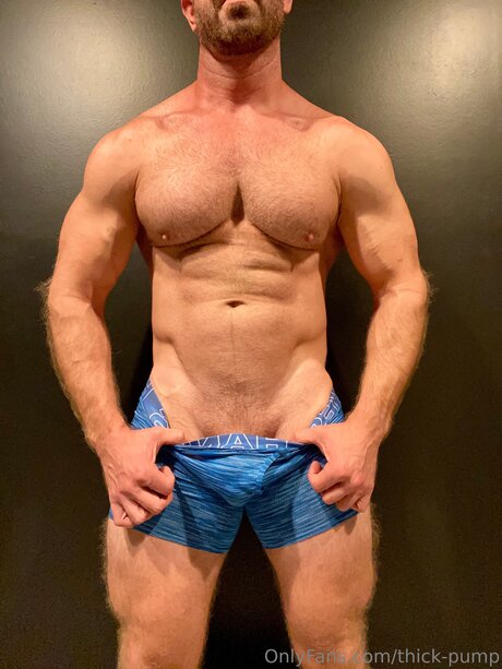 Thick Pump boobs onlyfans