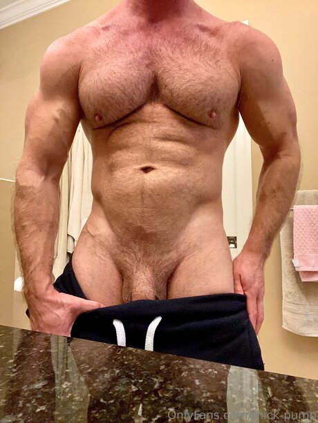 Thick Pump is on onlyfans