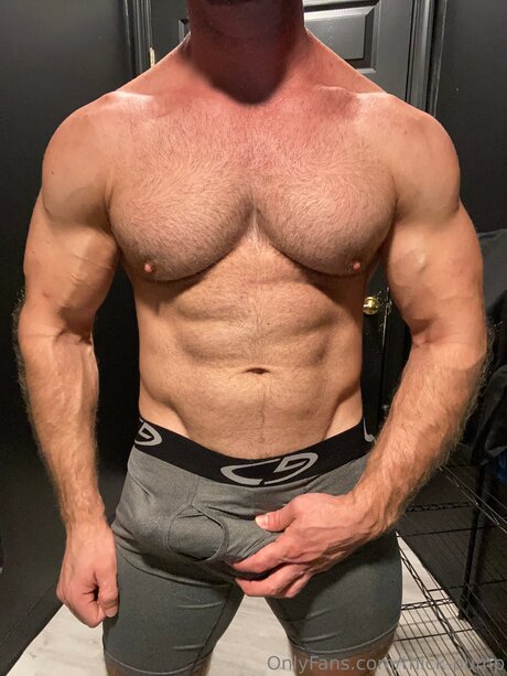 Thick Pump onlyfans lean