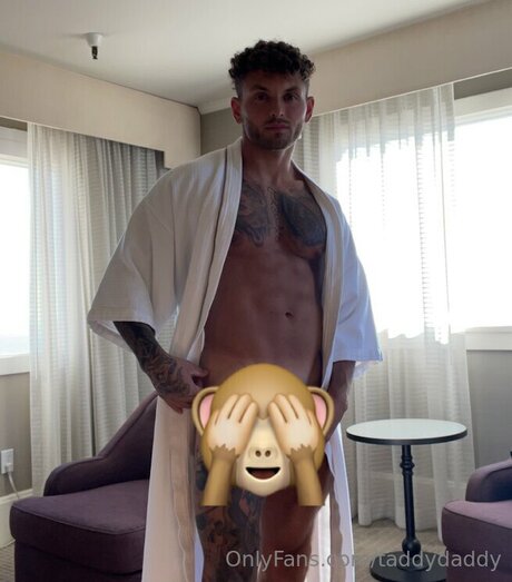 Taddydaddy leaked onlyfans