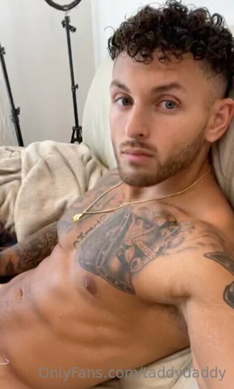 Taddydaddy onlyfans explicit content