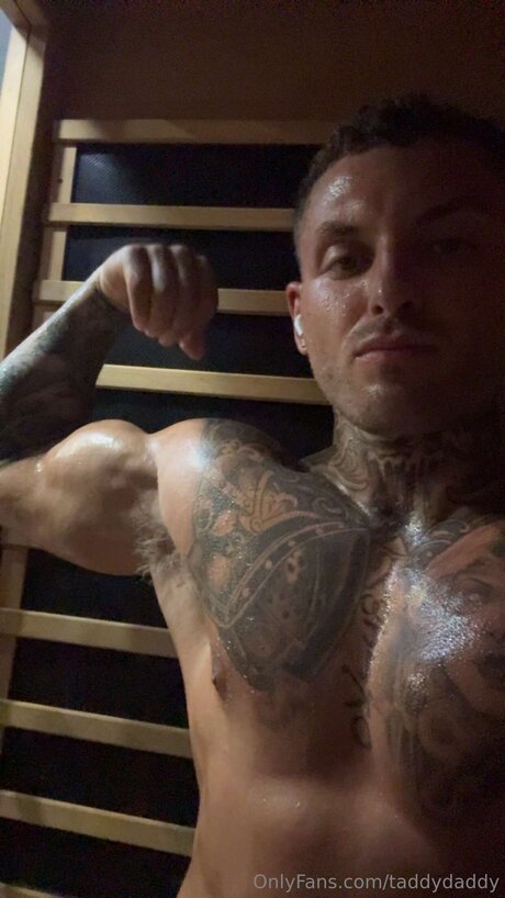 Taddydaddy naked onlyfans leaked