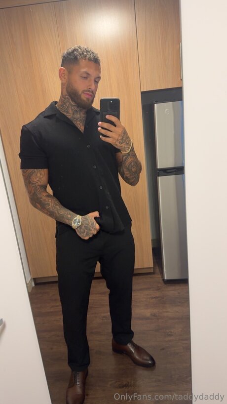 Taddydaddy onlyfans naked leaked