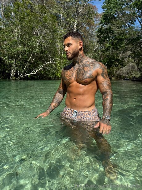 Taddydaddy onlyfans leak