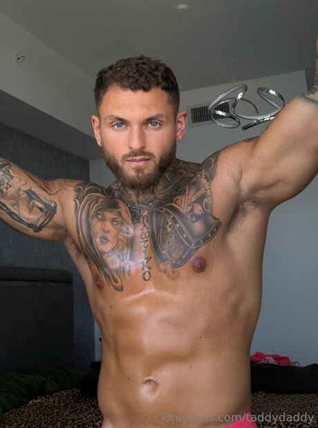 Taddydaddy new leaked onlyfans