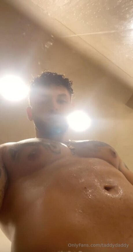 Taddydaddy nude onlyfans leaked