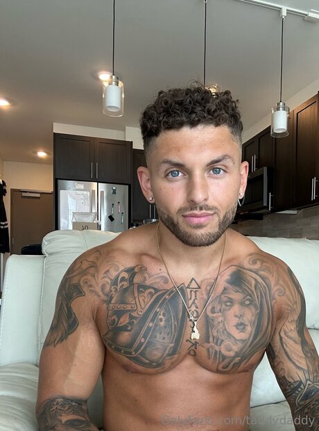 Taddydaddy pics onlyfans