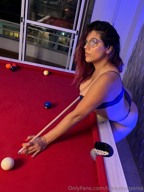 Takeyourgenia onlyfans model photos