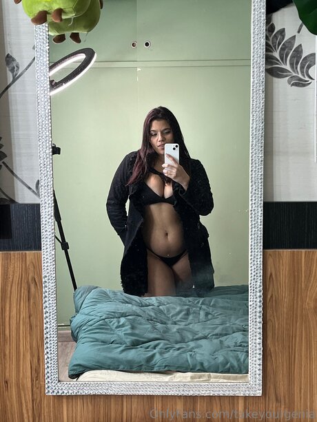 Takeyourgenia onlyfans naked pics
