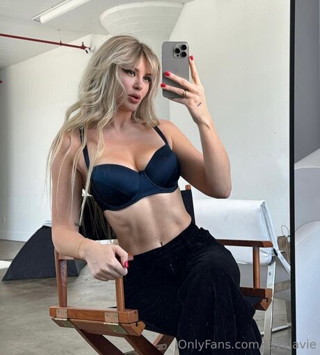 Tayylavie nudes onlyfans leaked