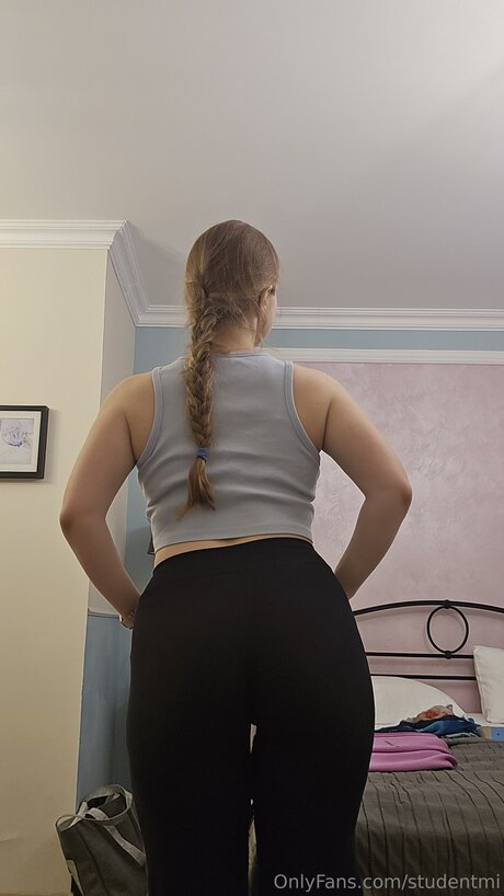 Studentmi leaked onlyfans xxx