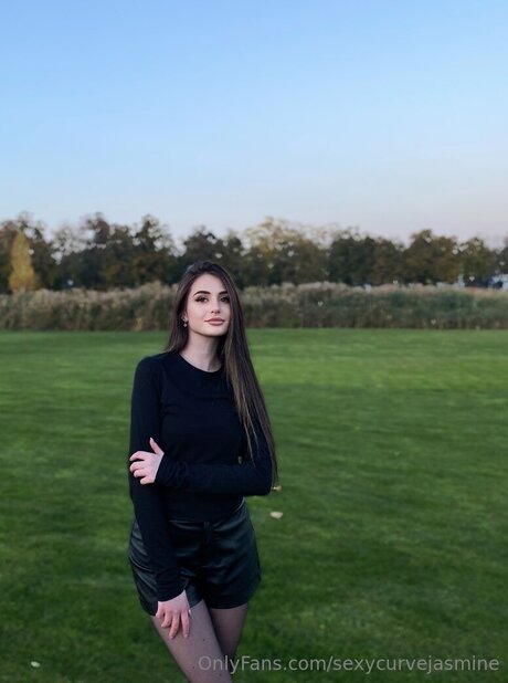 Sexycurvejasmine nude onlyfans leaked