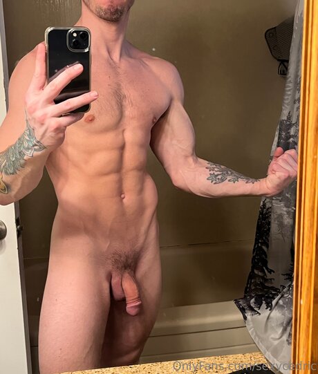 Sexycedric only fans nudes