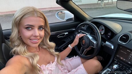 Shanti Hot leak onlyfans nude