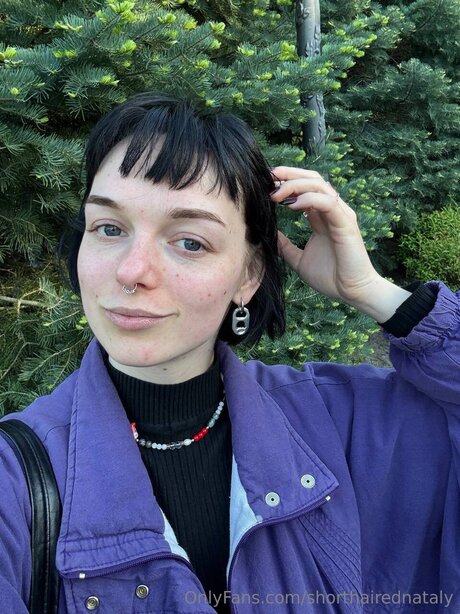 Shorthairednataly onlyfans leaka