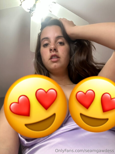 Seamgawdess onlyfans archives