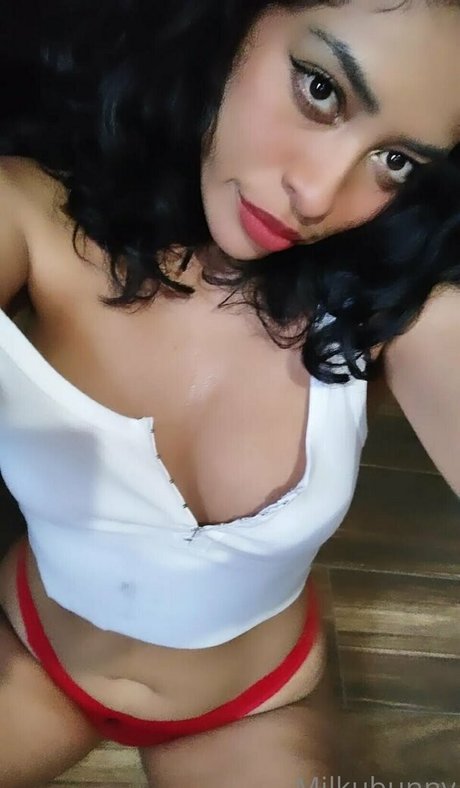 Milkubunny onlyfans gratis