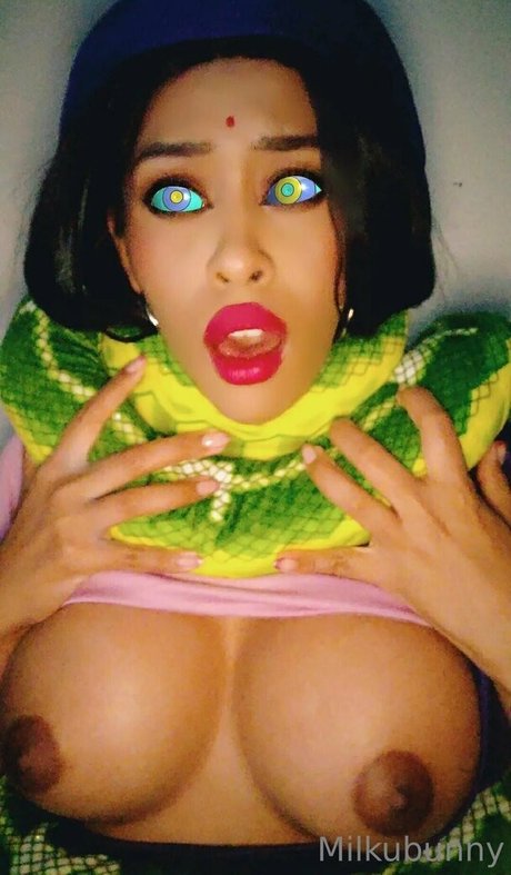 Milkubunny onlyfans explicit content