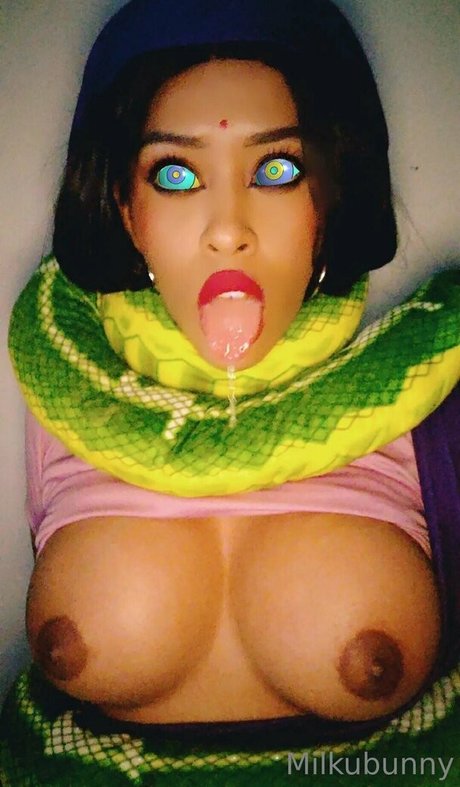 Milkubunny onlyfans leaked naked