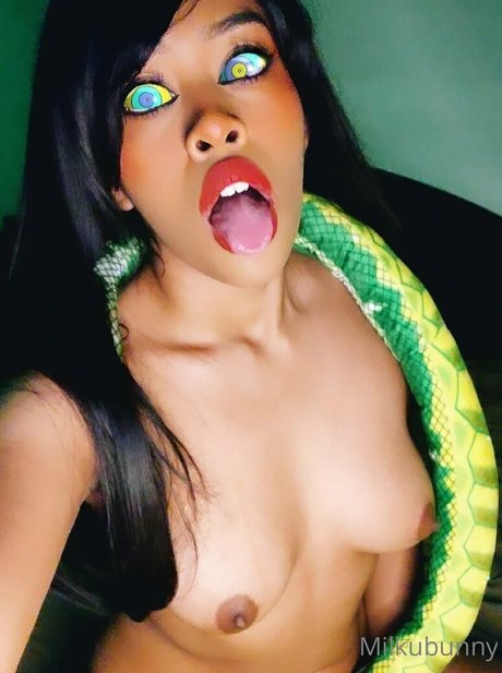 Milkubunny leak onlyfans