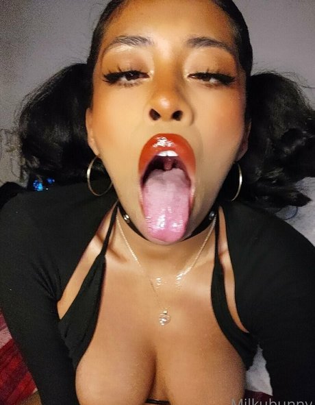 Milkubunny leaked onlyfans pictures