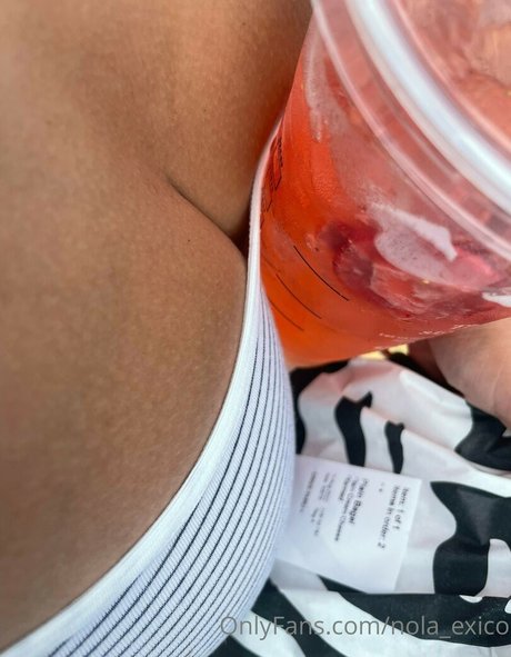 Nola Exico only fans review