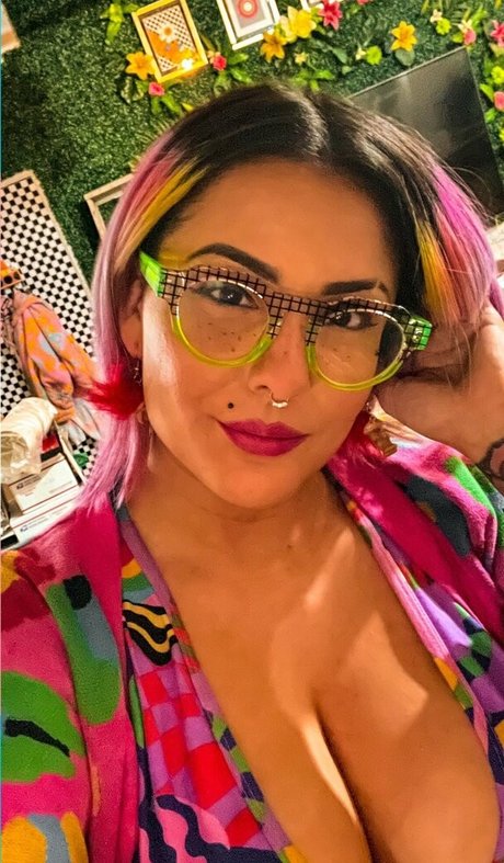 TheZombiUnicorn nudes onlyfans leaks