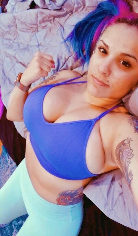 TheZombiUnicorn new leaked onlyfans