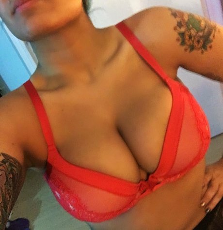 TheZombiUnicorn nude onlyfans pics