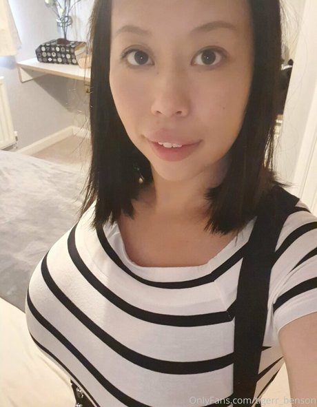 Tigerr Benson onlyfans nudes