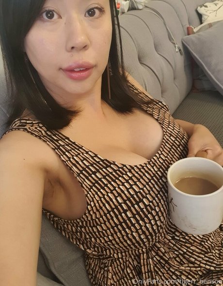 Tigerr Benson onlyfans nudes leak