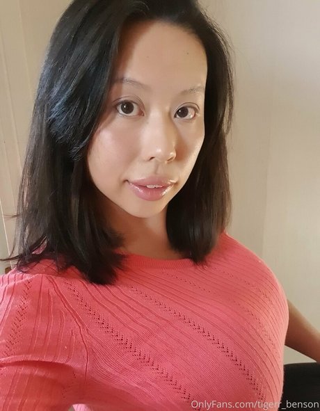 Tigerr Benson onlyfans leaked porn