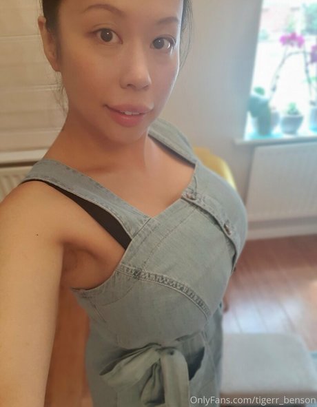 Tigerr Benson onlyfans leams