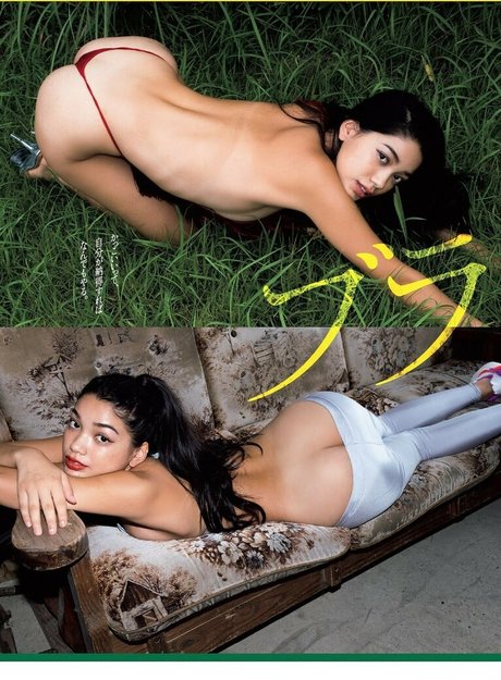 Mayuri naked onlyfans leaks