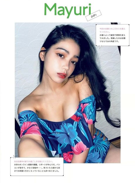 Mayuri onlyfans leaked sex