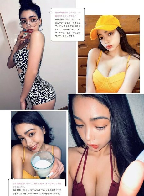 Mayuri new onlyfans leaks