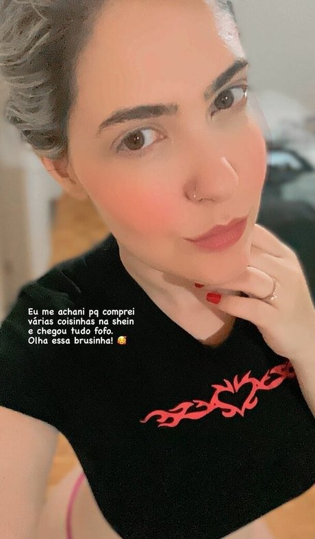 Nahzinhaa onlyfans xx