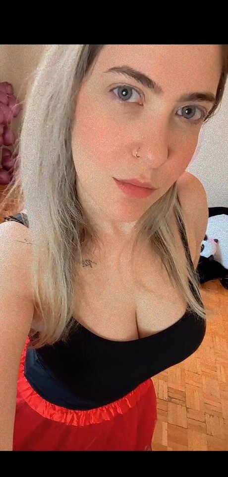 Nahzinhaa leaked onlyfans nudes